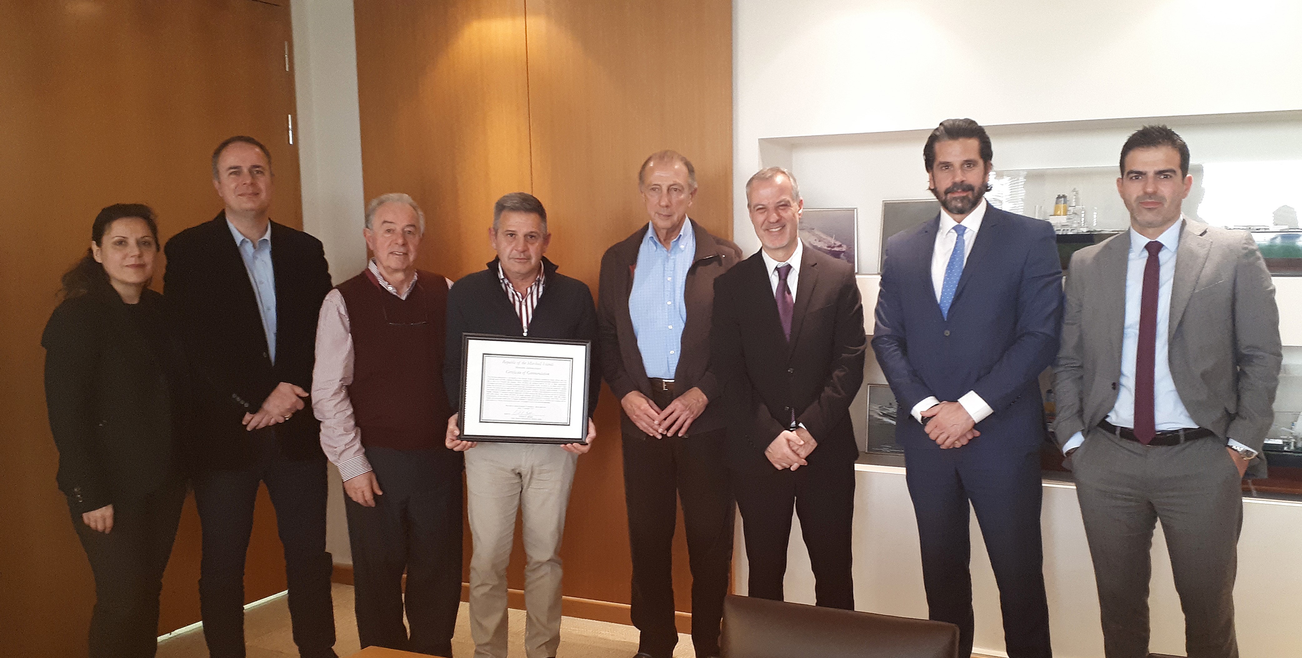 Astrea Cer Boardroom